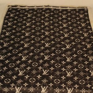 Louis Vuitton Scarf